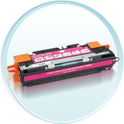 Toner compatível HP 7583A magenta, 6.000 páginas