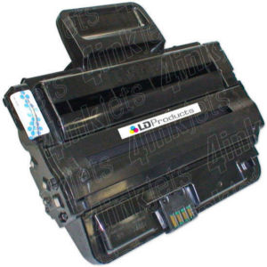 Toner compatível Samsung LD2850B preto, 5.000 páginas
