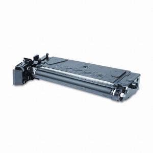Toner compatível Samsung SCX6220 preto, 8.000 páginas