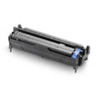 Toner compatível OKI B410 preto, 3.500 páginas