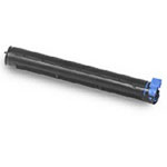 Toner compatível OKI B2200 preto