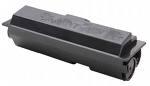 Toner compatível Kyocera TK110 preto, 6.000 páginas