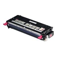 Toner compatível Dell D3110M magenta, 8.000 páginas