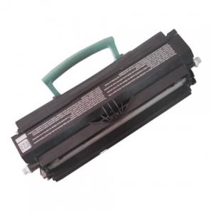 Toner compatível Lexmark X340H11G preto