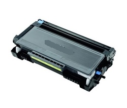 Toner compatível Brother OTN3280 preto, 8.000 páginas