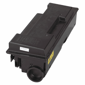 Toner compatível Kyocera TK310 preto, 12.000 páginas