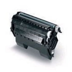 Toner compatível OKI B6200 preto, 10.000 páginas