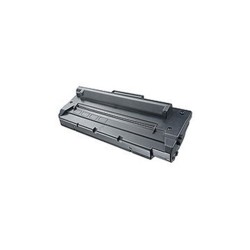Toner compatível Samsung LTD1052L preto, 2.500 páginas