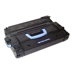 Toner compatível HP 8543X preto, 30.000 páginas