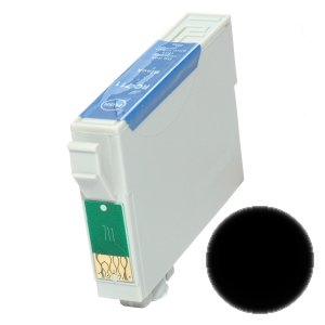 Tinteiro compatível Mmc ET0711 preto