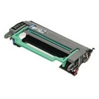 Toner compatível Epson DR6200 preto, 20.000 páginas