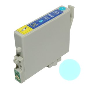Tinteiro compatível Mmc ET0805 ciano
