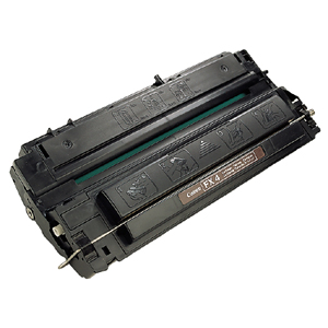 Toner compatível Canon FX4 preto