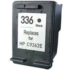 Tinteiro compatível HP 336 preto