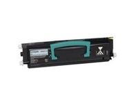 Toner compatível Lexmark E450H11E preto