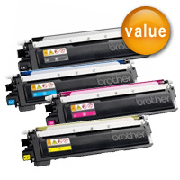 Toner compatível Brother OTN230BK preto, 2.200 páginas