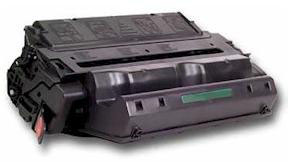 Toner compatível HP 4182X preto, 20.000 páginas