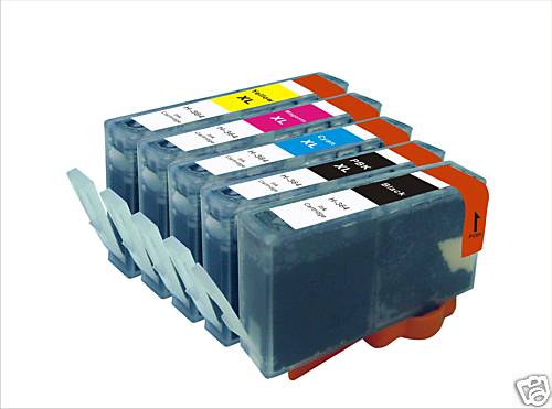 Tinteiro compatível Mmc HP364XLPBK preto