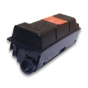 Toner compatível Kyocera TK65 preto, 20.000 páginas