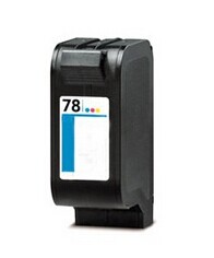 Tinteiro compatível HP 6578