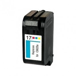 Tinteiro compatível HP 6625