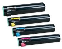 Toner compatível Lexmark 935BK preto, 38.000 páginas