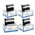 Toner compatível Konica Minolta MIN5430M magenta, 6.000 páginas