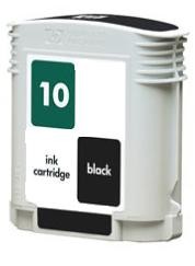 Tinteiro compatível HP 4844A preto