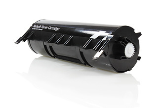 Toner compatível Panasonic KX-FA85X preto, 5.000 páginas