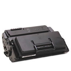 Toner compatível Xerox 3600 preto, 14.000 páginas