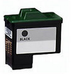 Tinteiro compatível Lexmark 10N0016 preto