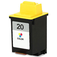 Tinteiro compatível Lexmark 15M0120