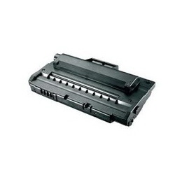 Toner compatível Ricoh FX200 preto, 5.000 páginas