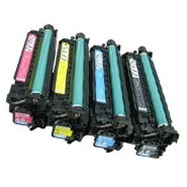Toner compatível HP 270A preto, 13.500 páginas