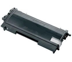 Toner compatível Brother TN2220 preto, 2.600 páginas