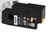 Toner compatível Xerox 6000BK preto, 2.000 páginas