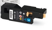 Toner compatível Xerox 6000C ciano, 1.000 páginas