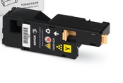 Toner compatível Xerox 6000Y amarelo, 1.000 páginas