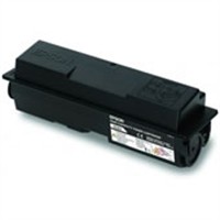 Toner compatível Epson M2300 preto, 2.400.300 páginas