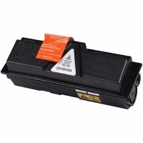 Toner compatível Kyocera TK170 preto, 7.200 páginas