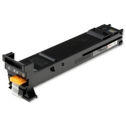 Toner compatível Epson CX28Y amarelo, 8.000 páginas