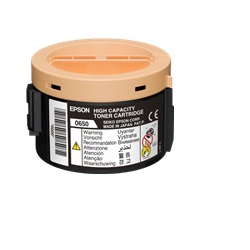 Toner compatível Epson M1400 preto, 2.200 páginas