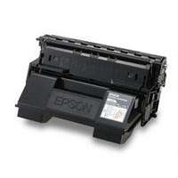 Toner compatível Epson M4000 preto, 20.000 páginas
