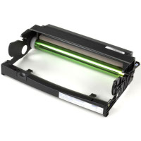 Toner compatível Lexmark E260X22G preto, 30.000 páginas