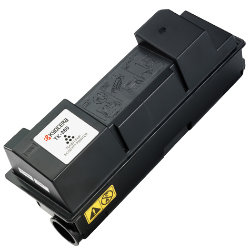 Toner compatível Kyocera TK360 preto, 20.000 páginas