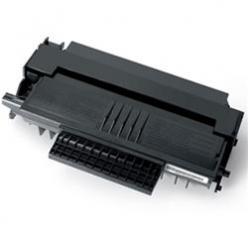 Toner compatível Ricoh SP1100 preto, 4.000 páginas