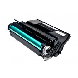 Toner compatível Xerox 4510 preto, 19.000 páginas