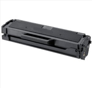 Toner compatível Samsung LTD101S preto, 1.500 páginas