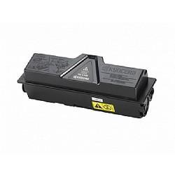 Toner compatível Kyocera TK1130 preto, 3.000 páginas