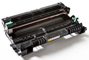 Toner compatível Brother ODR3300 preto, 30.000 páginas